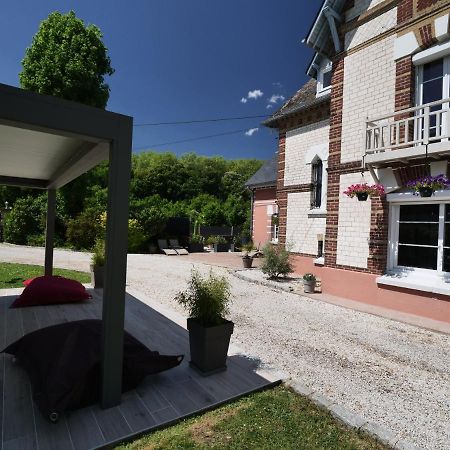 Le Manoir De Louviers Daire Dış mekan fotoğraf