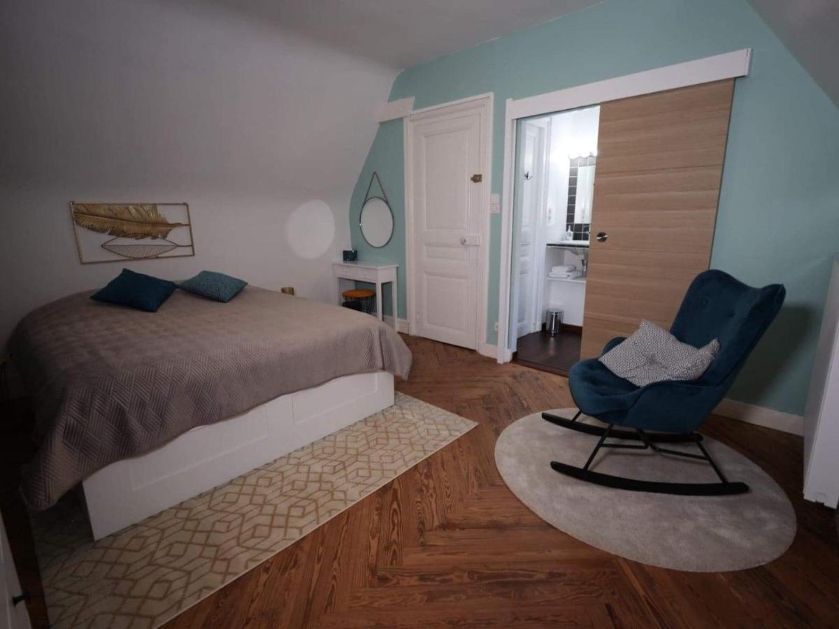 Le Manoir De Louviers Daire Dış mekan fotoğraf